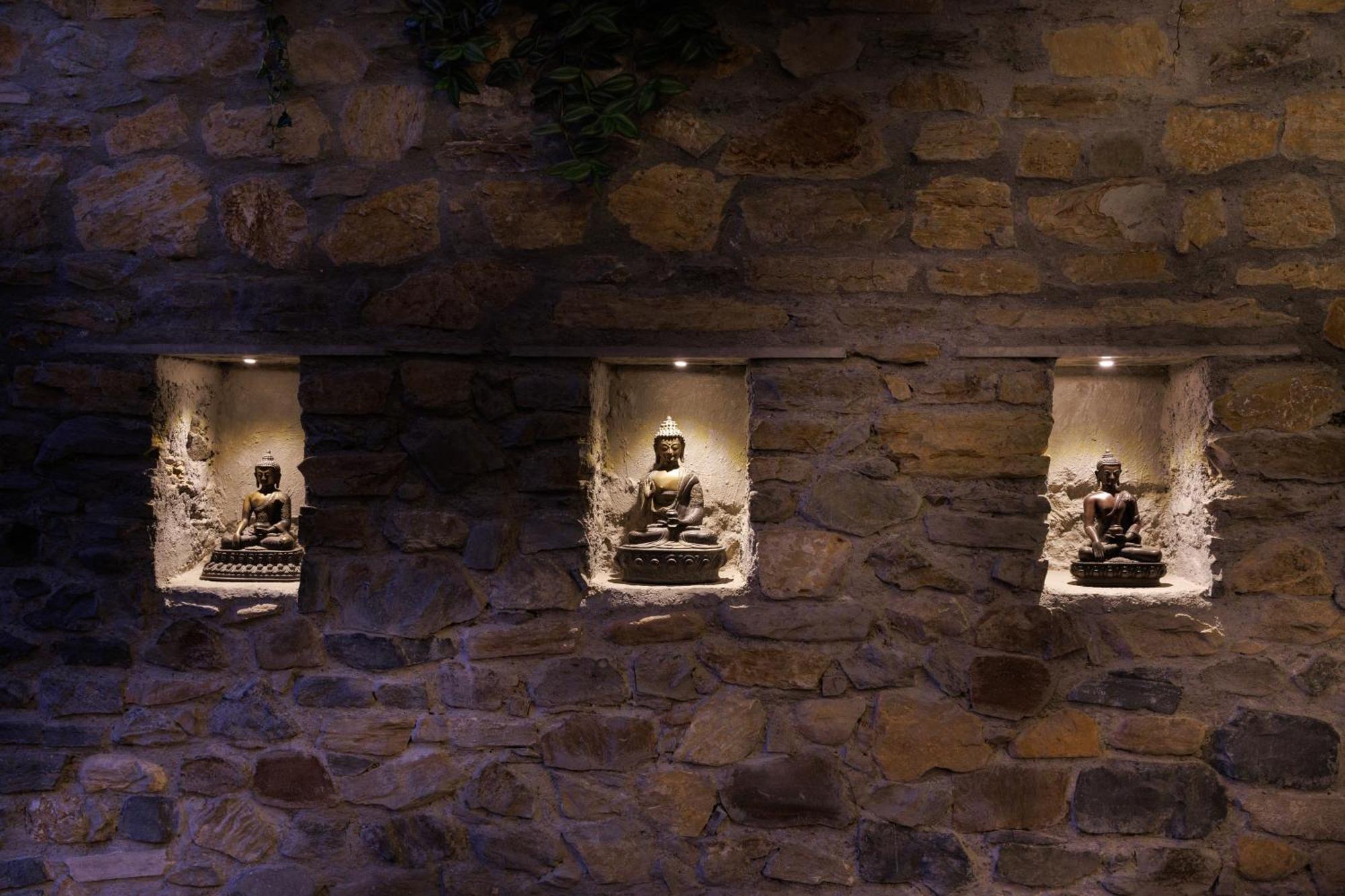Shambaling Boutique Hotel Kathmandu Exterior photo